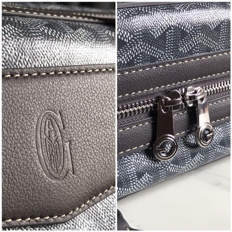 Goyard Mens Briefcases